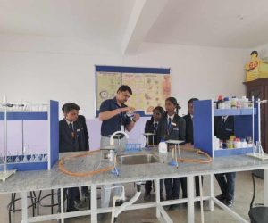 lab